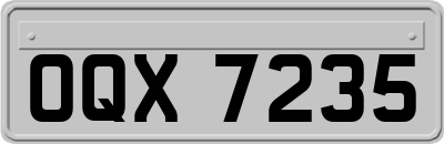OQX7235
