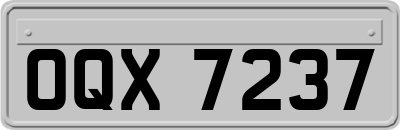 OQX7237
