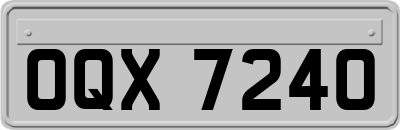 OQX7240