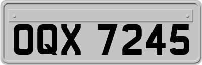 OQX7245