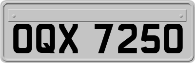 OQX7250