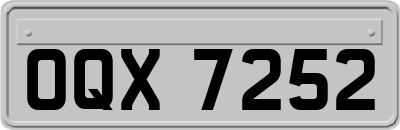 OQX7252