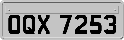 OQX7253