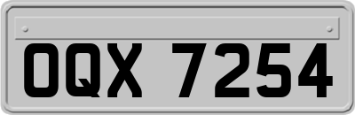 OQX7254
