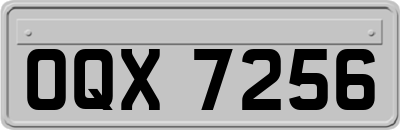 OQX7256