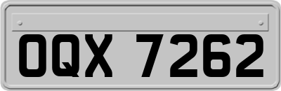 OQX7262