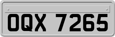 OQX7265