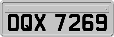 OQX7269