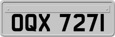 OQX7271