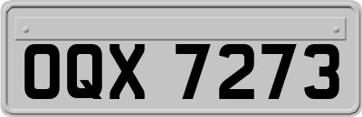 OQX7273
