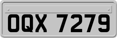 OQX7279