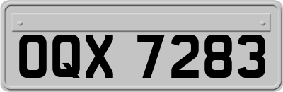 OQX7283