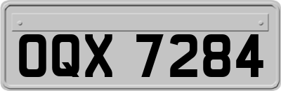 OQX7284