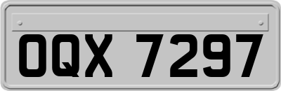 OQX7297