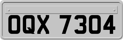 OQX7304