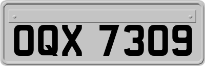 OQX7309