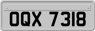 OQX7318