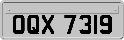 OQX7319