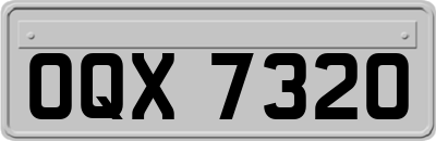 OQX7320
