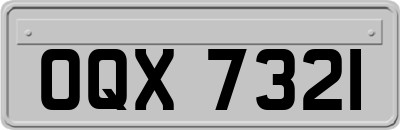 OQX7321