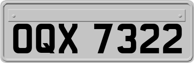 OQX7322
