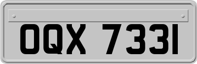OQX7331