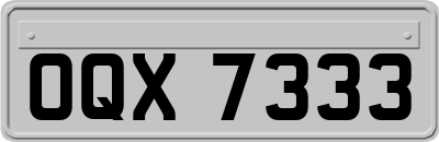 OQX7333