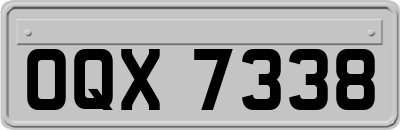 OQX7338