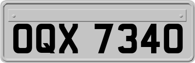 OQX7340