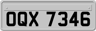 OQX7346