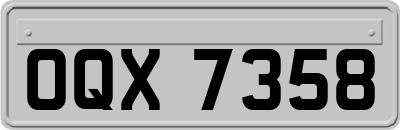 OQX7358