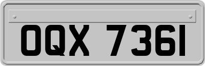 OQX7361