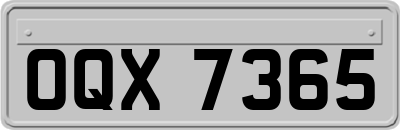 OQX7365