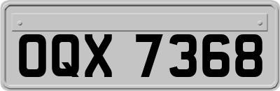 OQX7368