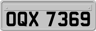 OQX7369