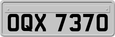 OQX7370
