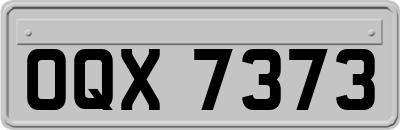 OQX7373