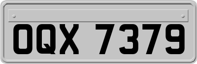 OQX7379