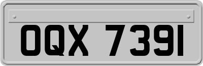 OQX7391