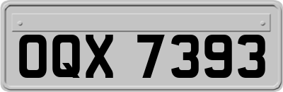 OQX7393