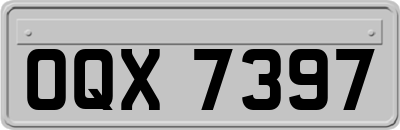OQX7397