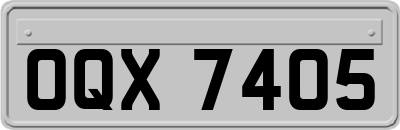 OQX7405