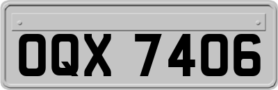 OQX7406