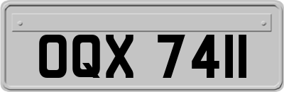 OQX7411