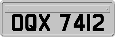 OQX7412