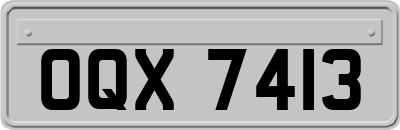 OQX7413