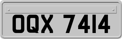 OQX7414