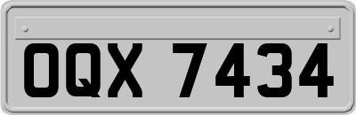 OQX7434