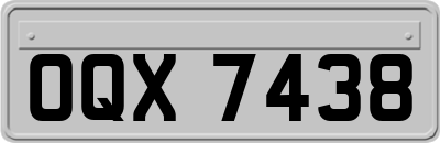 OQX7438