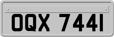 OQX7441